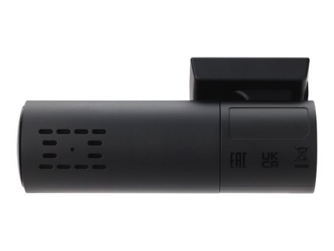 Mio MIO MiVue J30 Dash Cam Mio | Wi-Fi | Nagrywanie 1440P; Doskonała jakość obrazu Czujnik 4M; Superkondensator, Zintegrowane Wi-Fi,