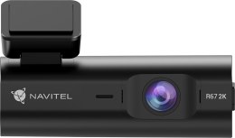 Navitel Navitel | Kamera samochodowa z Wi-Fi | R67 2K | Wyświetlacz TFT 0.96''; 80x160 | Mapy w zestawie