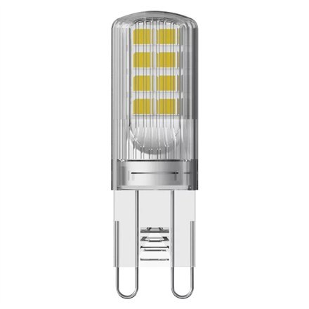 Osram Żarówka LED Osram Parathom Clear capsule 30 2,6W/827 G9 bez możliwości ściemniania | Osram | Parathom Clear capsule | G9 | 2.6 W