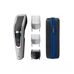 Philips Philips | HC5650/15 | Maszynka do strzyżenia włosów | Bezprzewodowa lub z możliwością podłączenia do sieci | Liczba kroków regul