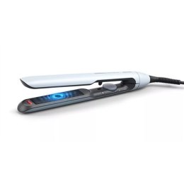 Philips Prostownica do włosów Philips BHS520/00 z systemem grzewczym ceramicznym, funkcją jonową, wyświetlaczem LED, regulacją temperatu