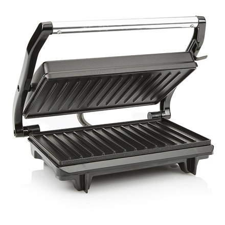 Tristar Tristar | GR-2650 | Grill | Grill kontaktowy | 700 W | Czarny
