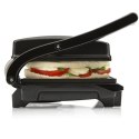 Tristar Tristar | GR-2650 | Grill | Grill kontaktowy | 700 W | Czarny