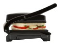 Tristar Tristar | GR-2650 | Grill | Grill kontaktowy | 700 W | Czarny