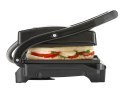 Tristar Tristar | GR-2846 | Grill elektryczny | Grill kontaktowy | 700 W | Aluminium