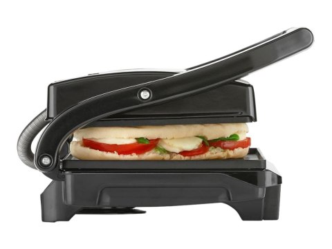 Tristar Tristar | GR-2846 | Grill elektryczny | Grill kontaktowy | 700 W | Aluminium