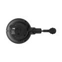 Xiaomi Xiaomi | Szklany czajnik elektryczny EU | Elektryczny | 2200 W | 1,7 L | Szklany | Podstawa obrotowa 360° | Czarny/Stal nierdzew