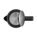 Xiaomi Xiaomi | Szklany czajnik elektryczny EU | Elektryczny | 2200 W | 1,7 L | Szklany | Podstawa obrotowa 360° | Czarny/Stal nierdzew
