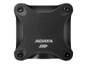 ADATA ADATA DYSK SSD SD620 512GB BLACK