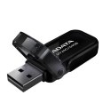 ADATA Pamięć USB ADATA DashDrive UV240 64 GB Czarny