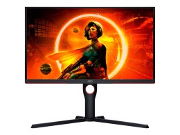 AOC AOC | Monitor | 25G3ZM/BK | 24,5 