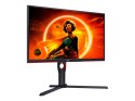AOC AOC | Monitor | 25G3ZM/BK | 24,5 " | VA | FHD | 16:9 | 240 Hz | 1 ms | Nie | 1920 x 1080 | 300 cd/m² | Ilość portów HDMI 2 | Cza