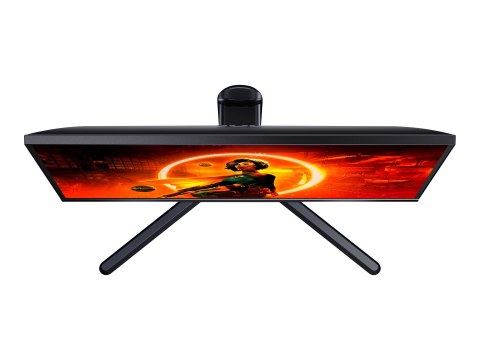 AOC AOC | Monitor | 25G3ZM/BK | 24,5 " | VA | FHD | 16:9 | 240 Hz | 1 ms | Nie | 1920 x 1080 | 300 cd/m² | Ilość portów HDMI 2 | Cza