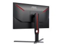 AOC AOC | Monitor | 25G3ZM/BK | 24,5 " | VA | FHD | 16:9 | 240 Hz | 1 ms | Nie | 1920 x 1080 | 300 cd/m² | Ilość portów HDMI 2 | Cza