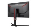 AOC AOC | Monitor | 25G3ZM/BK | 24,5 " | VA | FHD | 16:9 | 240 Hz | 1 ms | Nie | 1920 x 1080 | 300 cd/m² | Ilość portów HDMI 2 | Cza
