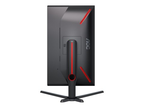 AOC AOC | Monitor | 25G3ZM/BK | 24,5 " | VA | FHD | 16:9 | 240 Hz | 1 ms | Nie | 1920 x 1080 | 300 cd/m² | Ilość portów HDMI 2 | Cza