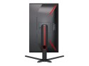 AOC AOC | Monitor | 25G3ZM/BK | 24,5 " | VA | FHD | 16:9 | 240 Hz | 1 ms | Nie | 1920 x 1080 | 300 cd/m² | Ilość portów HDMI 2 | Cza