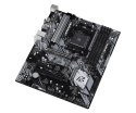 ASRock ASRock | B550 PHANTOM GAMING 4 | Rodzina procesorów AMD | Gniazdo procesora AM4 | DDR4 DIMM | Obsługiwane interfejsy dysków twar