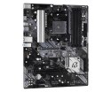 ASRock ASRock | B550 PHANTOM GAMING 4 | Rodzina procesorów AMD | Gniazdo procesora AM4 | DDR4 DIMM | Obsługiwane interfejsy dysków twar