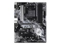 ASRock ASRock | B550 PHANTOM GAMING 4 | Rodzina procesorów AMD | Gniazdo procesora AM4 | DDR4 DIMM | Obsługiwane interfejsy dysków twar