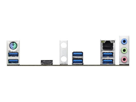 ASRock ASRock | B550 PHANTOM GAMING 4 | Rodzina procesorów AMD | Gniazdo procesora AM4 | DDR4 DIMM | Obsługiwane interfejsy dysków twar