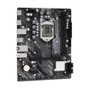 ASRock ASRock | H510M-H2/M.2 SE | Rodzina procesora Intel | Gniazdo procesora LGA1200 | DDR4 | Ilość złączy SATA 4