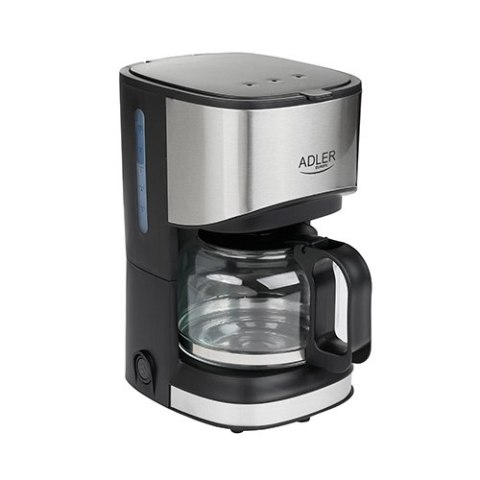 Adler Ekspres przelewowy Adler AD 4407 (550W; kolor czarny)