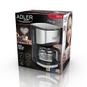 Adler Ekspres przelewowy Adler AD 4407 (550W; kolor czarny)