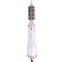Adler Adler Styler 5 w 1 AD 2027, 1200 W, 2 poziomy temperatury, kolor Perłowa Biała/Różowe Złoto, z 5 wymiennymi końcówkami do styliz