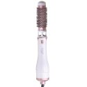 Adler Adler Styler 5 w 1 AD 2027, 1200 W, 2 poziomy temperatury, kolor Perłowa Biała/Różowe Złoto, z 5 wymiennymi końcówkami do styliz