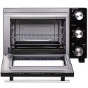 Adler Piekarnik elektryczny Adler | AD 6024 | 22 L | 1300 W | Czarny