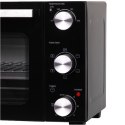 Adler Piekarnik elektryczny Adler | AD 6024 | 22 L | 1300 W | Czarny