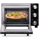 Adler Piekarnik elektryczny Adler | AD 6024 | 22 L | 1300 W | Czarny