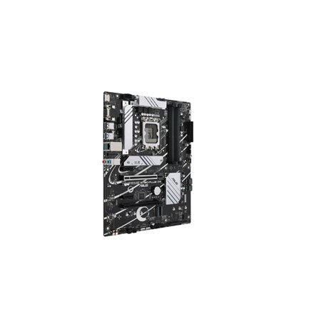 Asus Płyta główna ASUS PRIME B760-PLUS D4