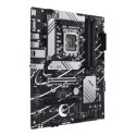 Asus Asus | PRIME B760-PLUS | Gniazdo procesora LGA1700 Socket | Typ chipsetu Intel B760 | Technologia obsługiwanej pamięci RAM DDR5 