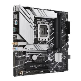 Asus Płyta główna ASUS PRIME B760M-A WIFI D4