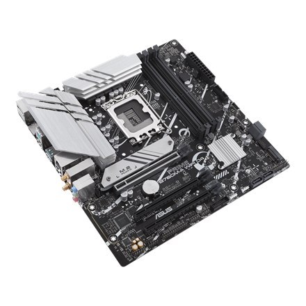 Asus Płyta główna ASUS PRIME B760M-A WIFI D4