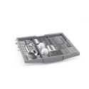 Bosch Zmywarka do zabudowy Bosch Serie | 2 | SMV2HVX02E | Szerokość 59,8 cm | Wysokość 81,5 cm | Klasa energetyczna D | Program Eco | 