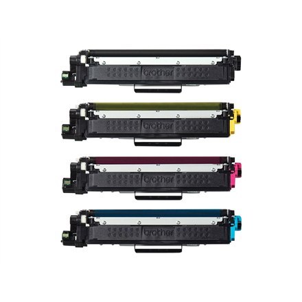 Brother Brother TN-243CMYK, Toner Value Pack