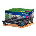 Brother Brother TN-243CMYK, Toner Value Pack