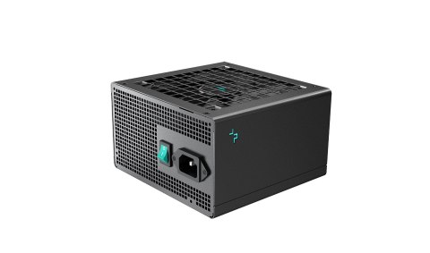 Deepcool Zasilacz Deepcool 80Plus Gold | PN850M | 850 W