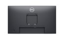 Dell | P2425H | 24 " | IPS | 1920 x 1080 pikseli | 16:9 | Gwarancja 36 miesięcy | 8 ms | 250 cd/m² | Czarny | Porty HDMI w ilośc