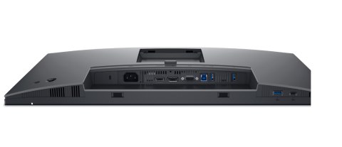 Dell | P2425H | 24 " | IPS | 1920 x 1080 pikseli | 16:9 | Gwarancja 36 miesięcy | 8 ms | 250 cd/m² | Czarny | Porty HDMI w ilośc