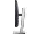 Dell | P2425H | 24 " | IPS | 1920 x 1080 pikseli | 16:9 | Gwarancja 36 miesięcy | 8 ms | 250 cd/m² | Czarny | Porty HDMI w ilośc