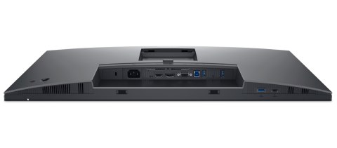 Dell | P2725H | 27 " | IPS | 1920 x 1080 pikseli | 16:9 | 8 ms | 300 cd/m² | Czarny | Porty HDMI w ilości 1 | 100 Hz