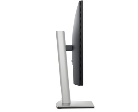 Dell | P2725H | 27 " | IPS | 1920 x 1080 pikseli | 16:9 | 8 ms | 300 cd/m² | Czarny | Porty HDMI w ilości 1 | 100 Hz