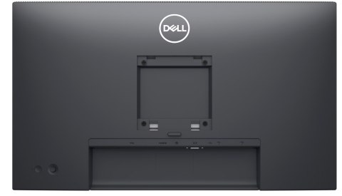 Dell | P2725H | 27 " | IPS | 1920 x 1080 pikseli | 16:9 | Gwarancja 36 miesięcy | 8 ms | 300 cd/m² | Czarny | Porty HDMI w ilośc