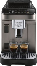 Delonghi Delonghi | Ekspres do kawy | ECAM290.81.TB Magnifica Evo | Ciśnienie pompy 15 bar | Wbudowany spieniacz do mleka | Automatyczny 