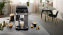 Delonghi Delonghi | Ekspres do kawy | ECAM290.81.TB Magnifica Evo | Ciśnienie pompy 15 bar | Wbudowany spieniacz do mleka | Automatyczny 