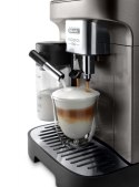 Delonghi Delonghi | Ekspres do kawy | ECAM290.81.TB Magnifica Evo | Ciśnienie pompy 15 bar | Wbudowany spieniacz do mleka | Automatyczny 